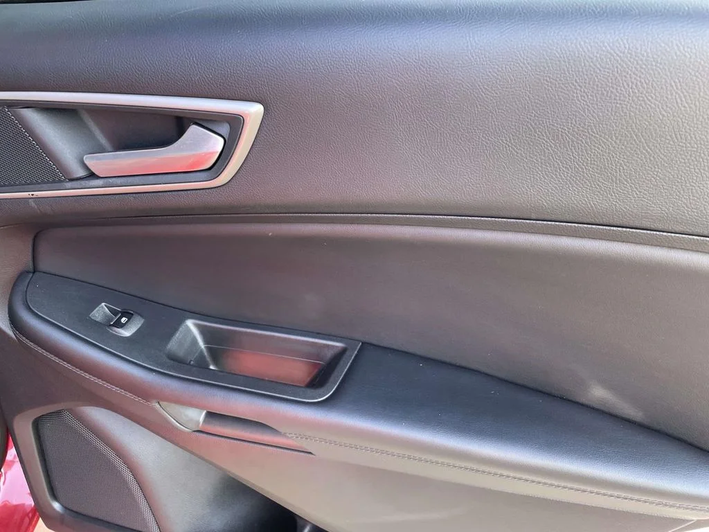 2024 Ford Edge SEL - Photo 9