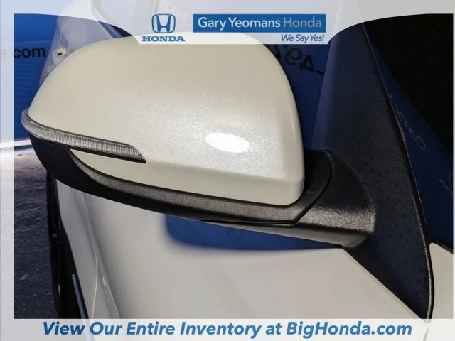 Certified Used 2022 White Kia Nightfall image 13