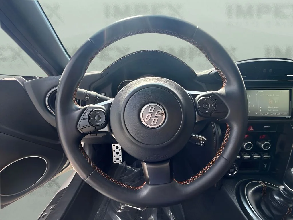 Used 2017 White Toyota 860 Special Edition image 12