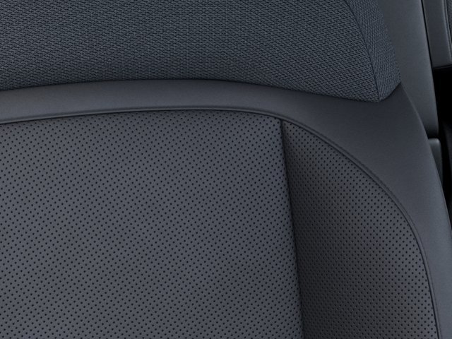 New 2027 Ebony Black Kia LX image 24