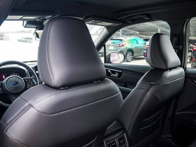 2026 Subaru Forester Limited - Photo 25