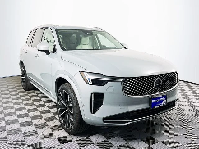 2026 Volvo XC90 B6 Ultra Bright 7-Seater 4WD's photo