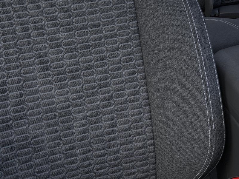 New 2026 Black Ford XL image 16