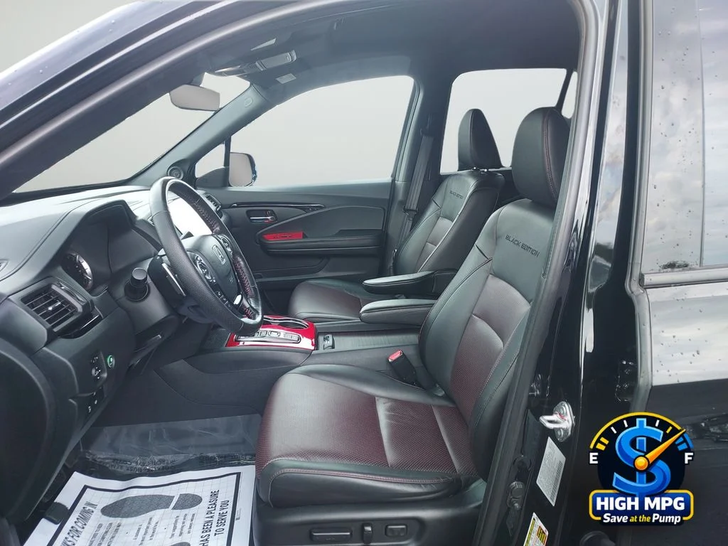 2023 Honda Ridgeline Black Edition - Photo 30