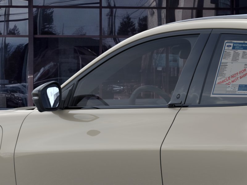New 2026 Desert Sand Ford Premium image 20