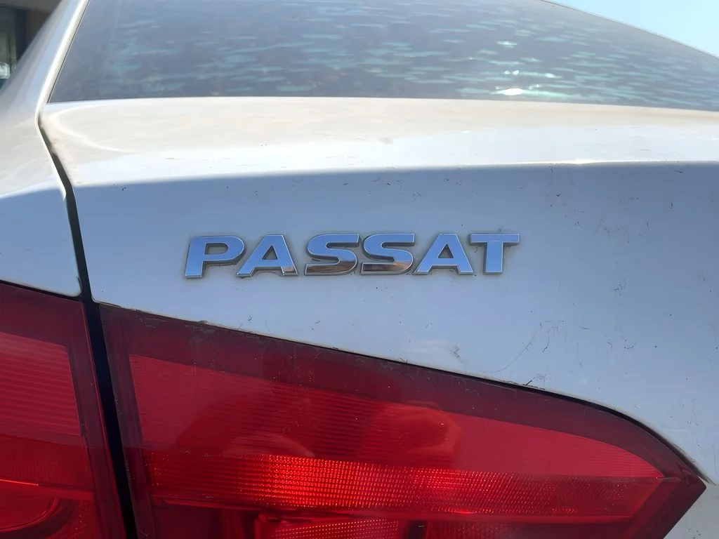 2014 Volkswagen Passat SEL Premium - Photo 30