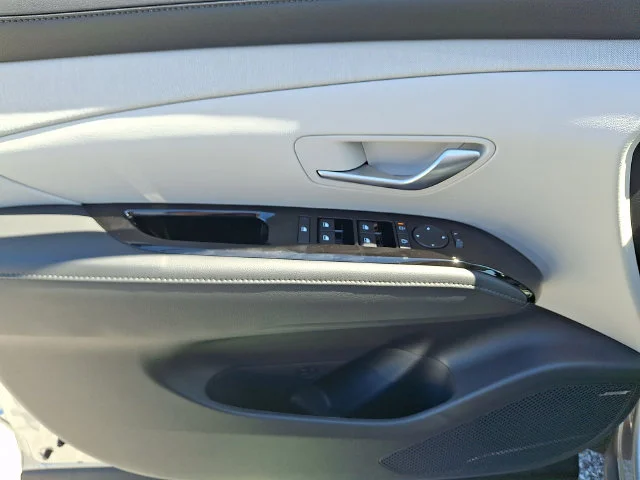 New 2026 Silver Hyundai Limited image 9