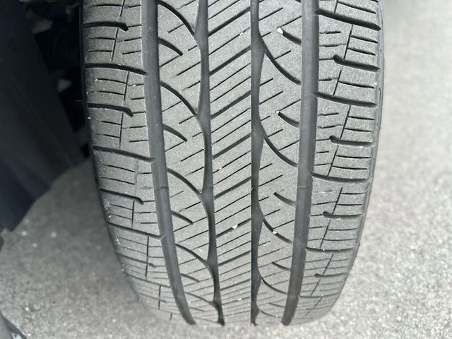 Used 2018 White Ford SE image 11