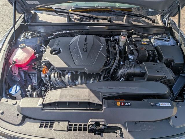 Certified Used 2026 Blue Hyundai SE image 25