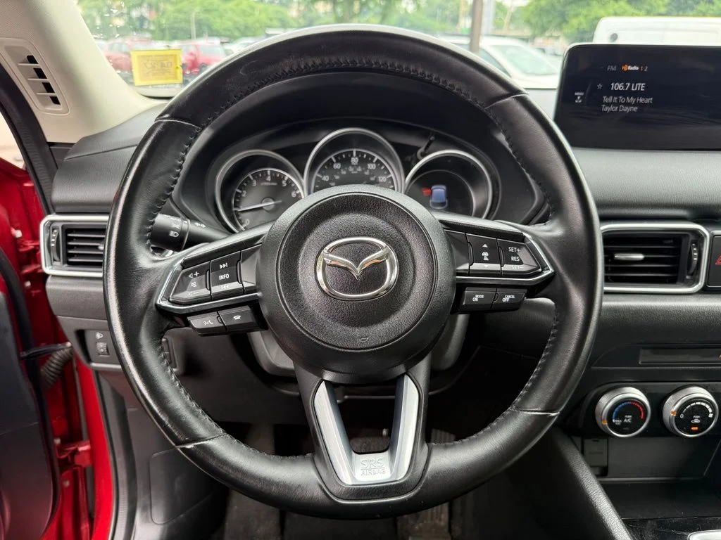 Used 2023 Red Mazda 2.5 S image 14