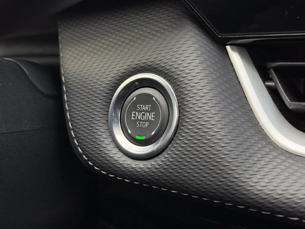 Used 2026 Sterling Gray Metallic Chevrolet LT image 29