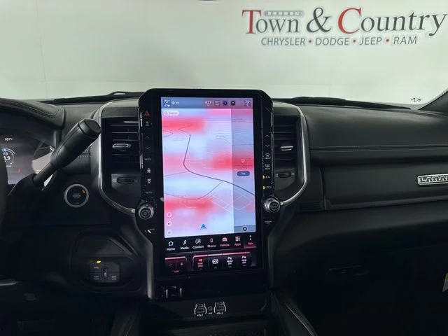 2026 RAM 2500 Laramie - Photo 19