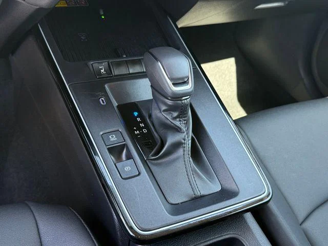 Certified Used 2026 SONIC SILVER Toyota XLE image 18