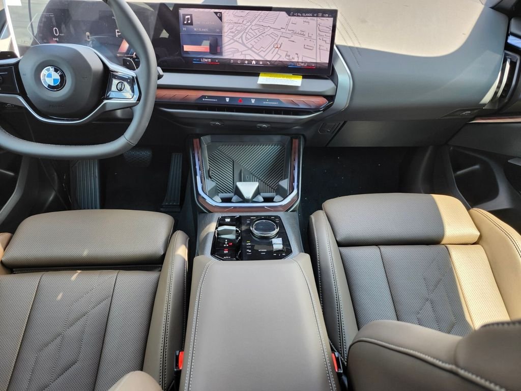 Used 2026 White BMW 30 xDrive image 14