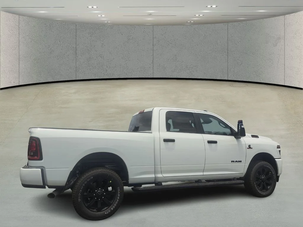 2025 RAM 2500 Big Horn - Photo 6