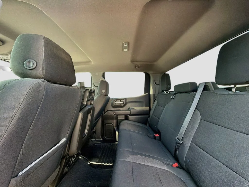 Used 2019 Red Chevrolet LT image 26