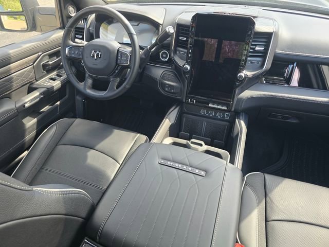 2026 RAM 2500 Limited - Photo 53