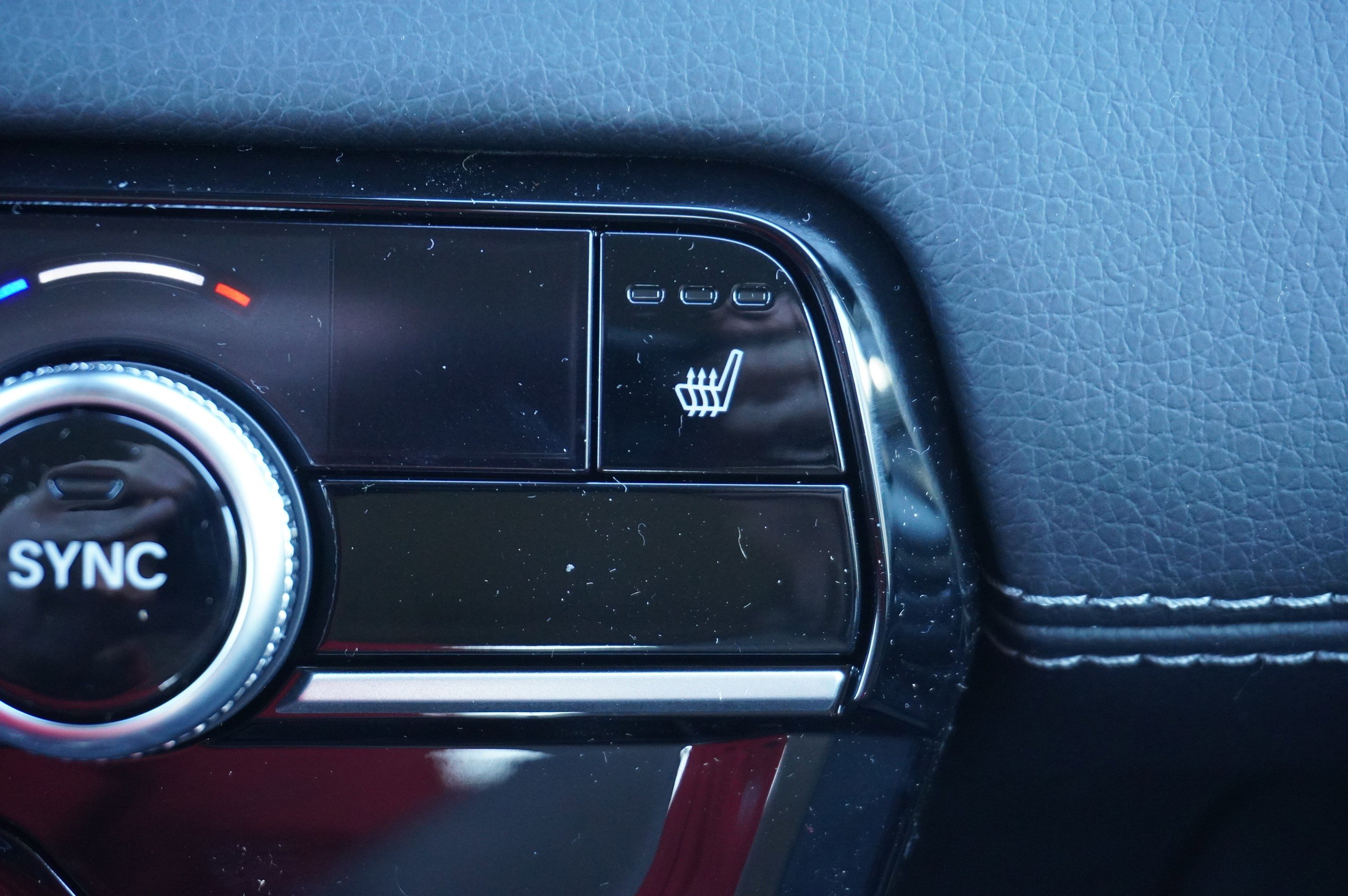 2025 Honda Pilot EX-L - Photo 8