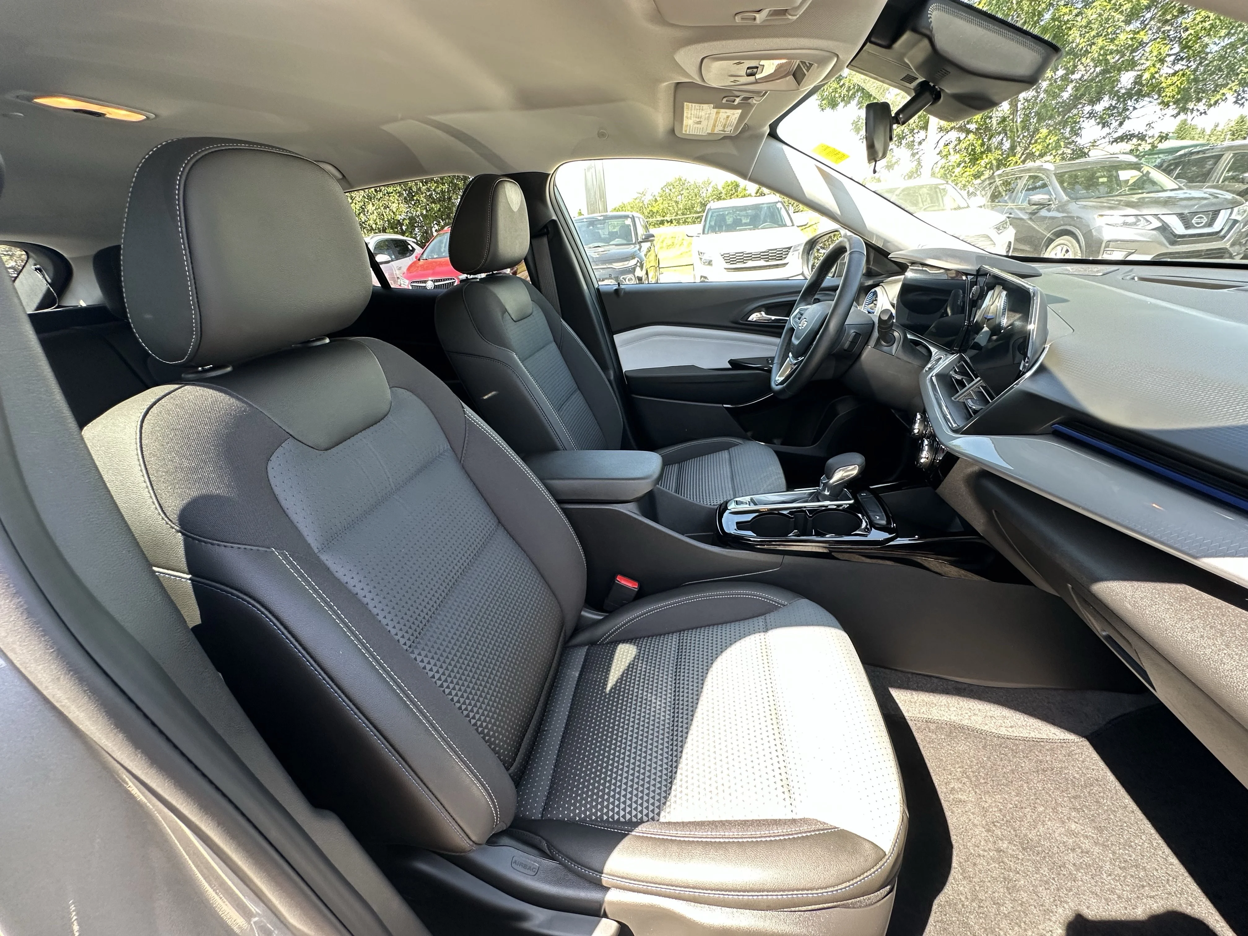 Certified Used 2026  Chevrolet LT image 18