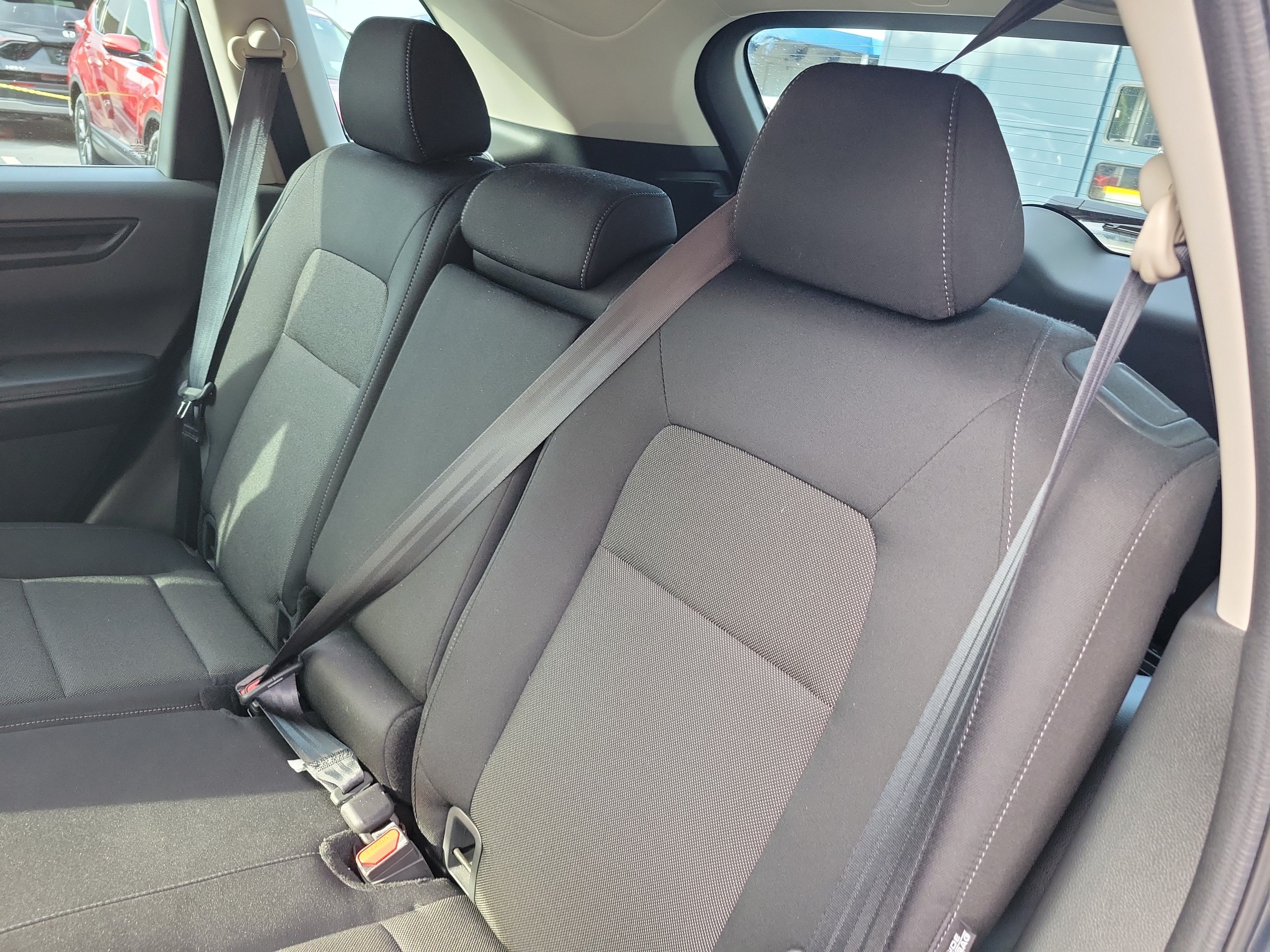 2024 Honda CR-V LX - Photo 42