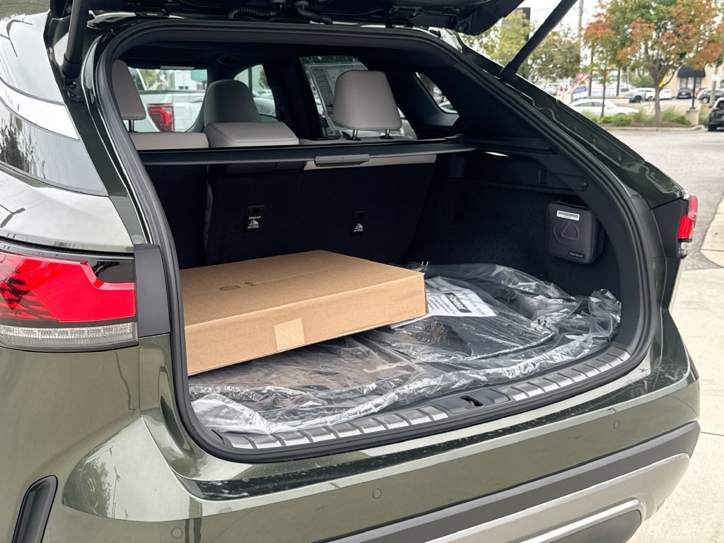 New 2026 Nori Green Pearl Lexus PREMIUM PLUS image 34