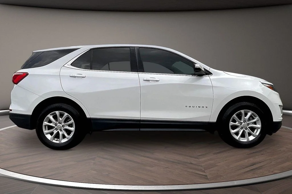 Used 2019 Beige Chevrolet LT image 8