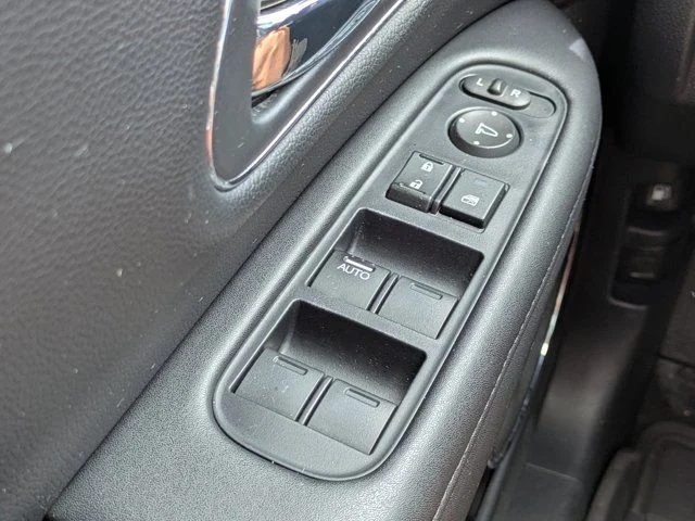 2021 Honda HR-V EX-L - Photo 20