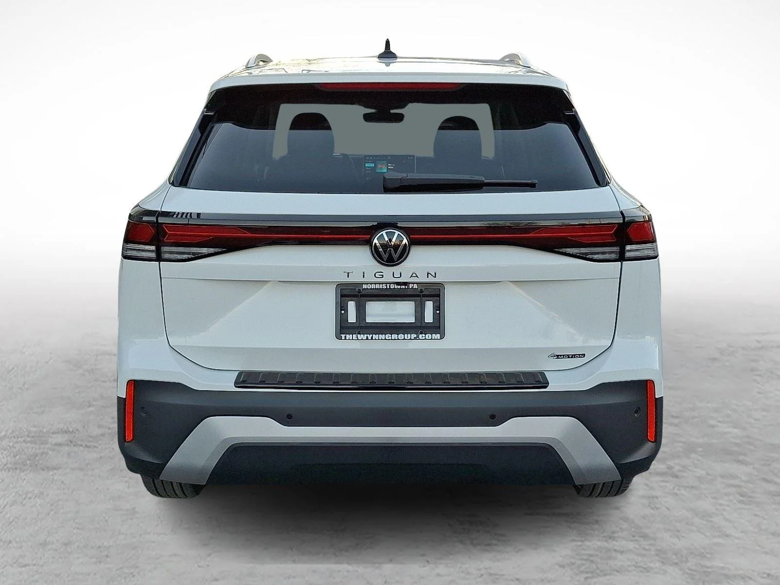 New 2026 0Q0Q/PUREWHITE Volkswagen S image 5