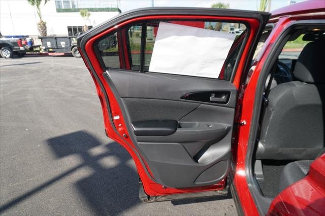 2026 Mitsubishi Eclipse Cross ES - Photo 17