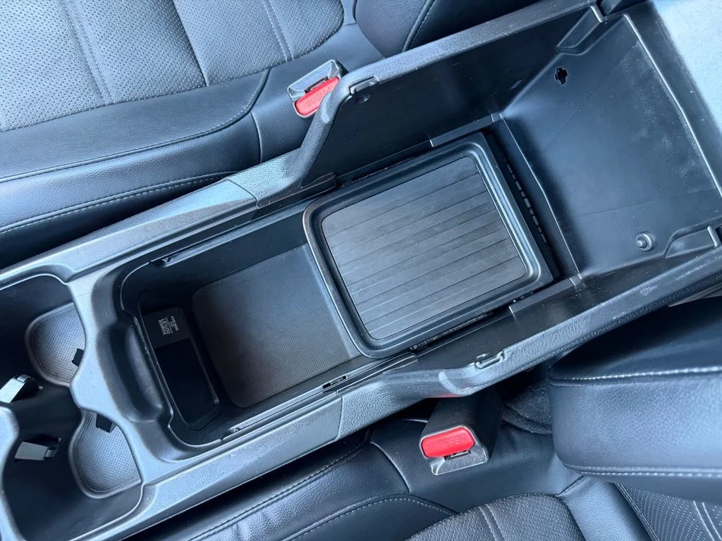 2022 Honda CR-V EX-L - Photo 28