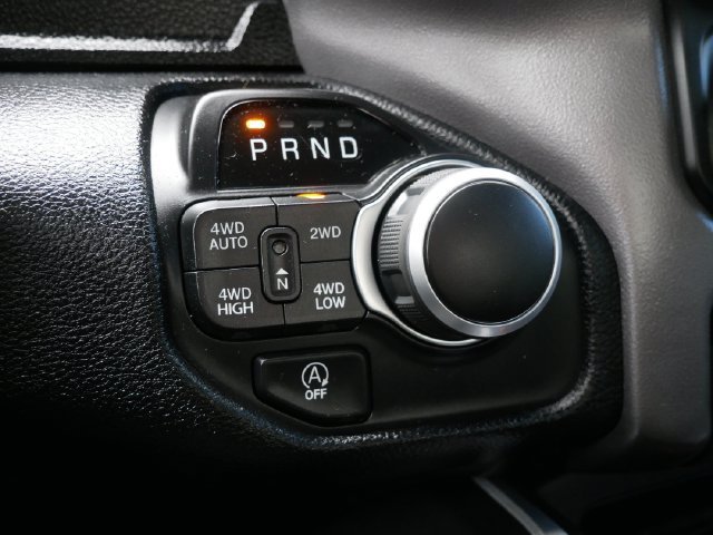 Used 2021  Ram Big Horn image 20
