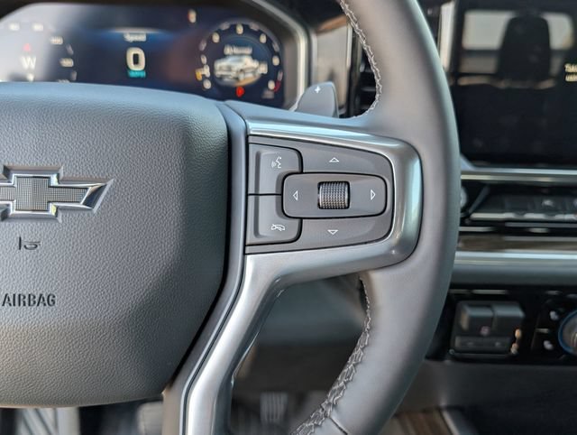 2026 Chevrolet Silverado 1500 RST - Photo 18