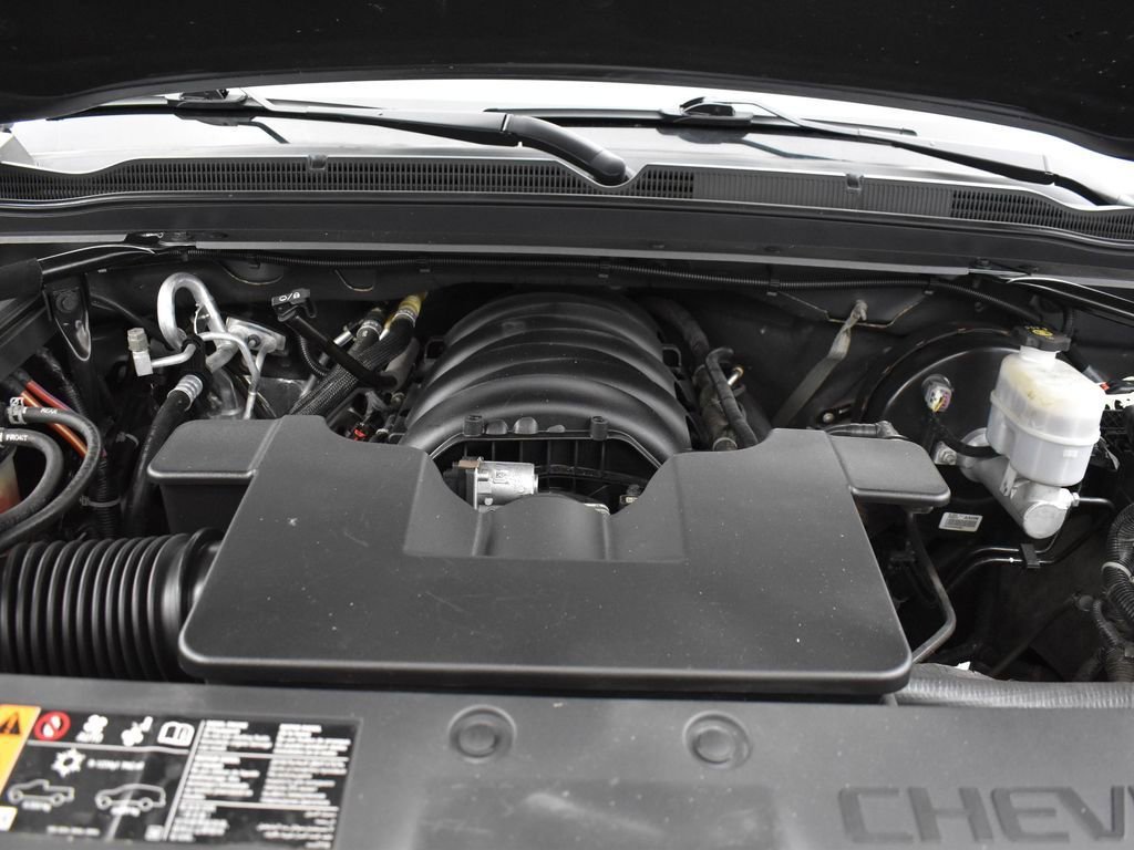 2020 CHEVROLET SUBURBAN - Image 39