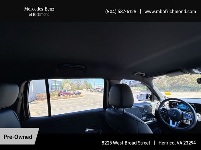 2023 Mercedes-Benz EQB Base - Photo 26