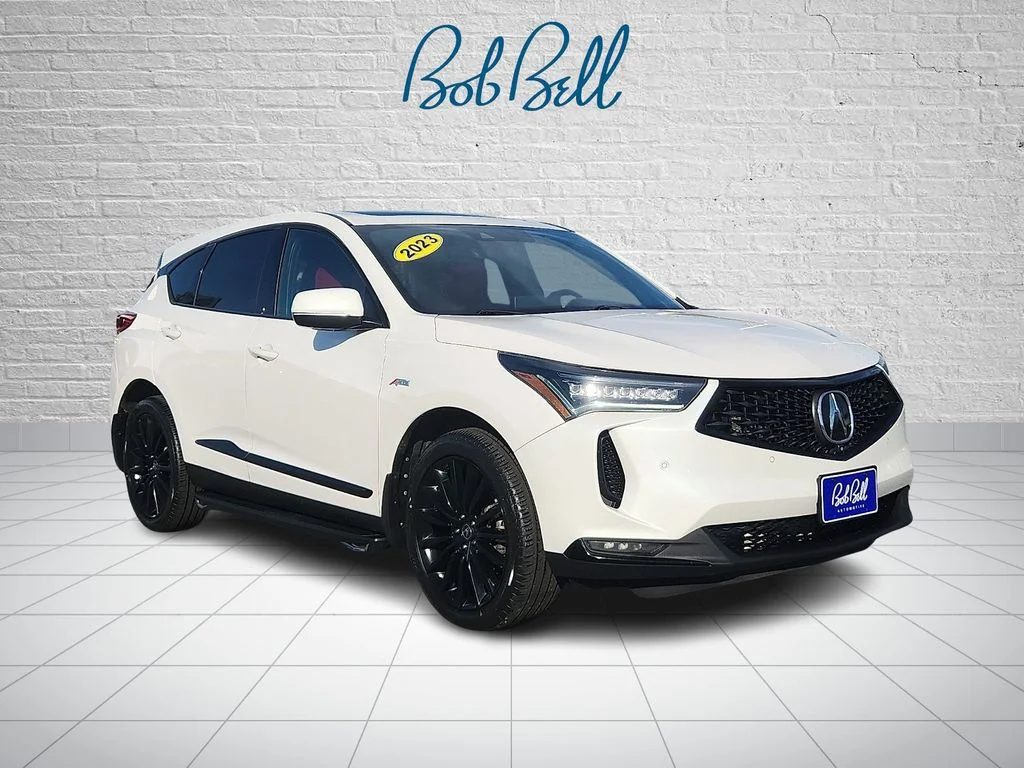 2023 Acura RDX