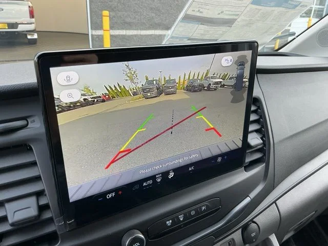 New 2026 Oxford White Ford Base image 20