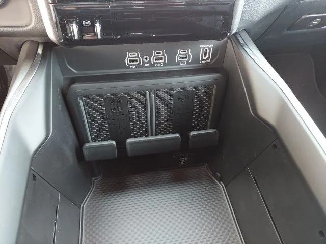 New 2026 Gray Ram Laramie image 31