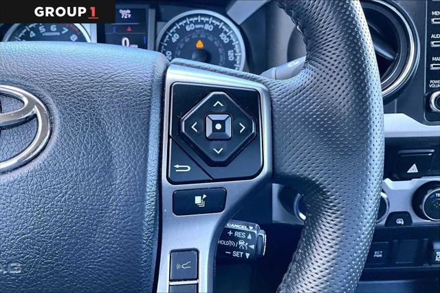 Certified Used 2023 MAGNETIC GRAY MET. Toyota  image 25