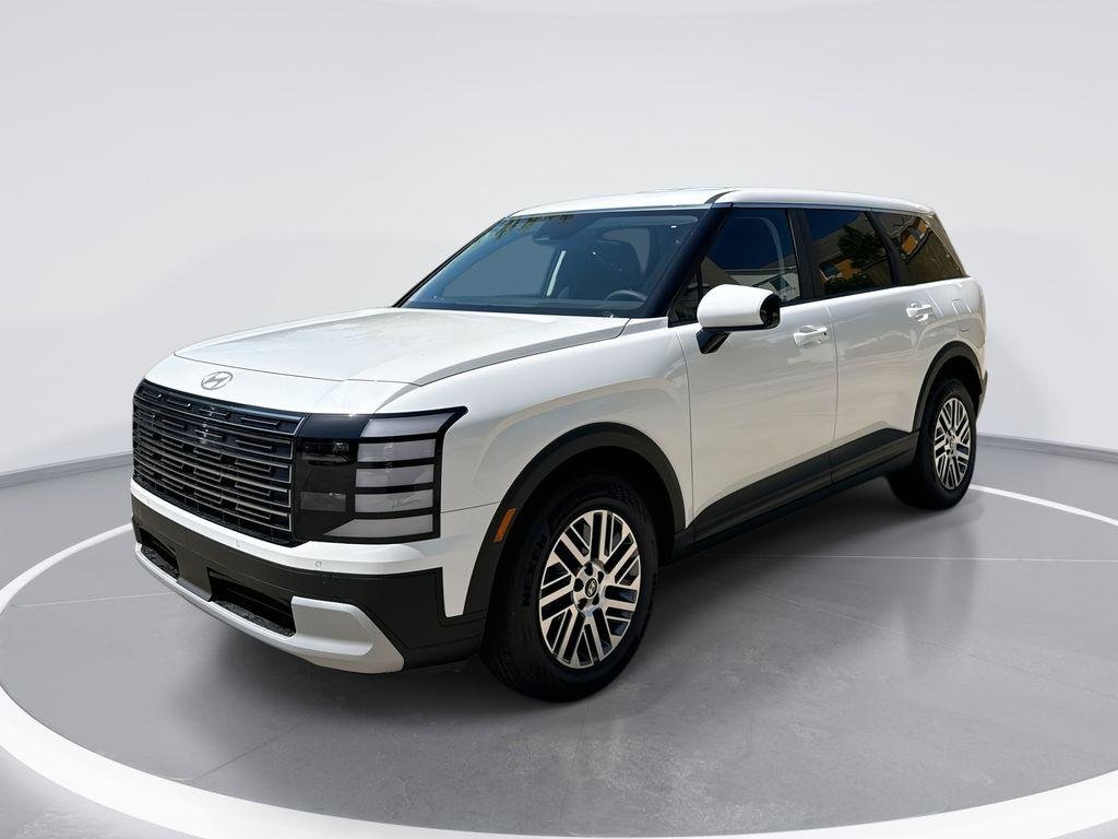 2026 Hyundai Palisade SE Fwd