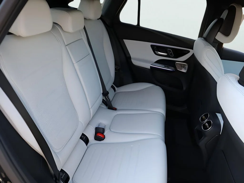 2026 Mercedes-Benz GLC Base - Photo 19