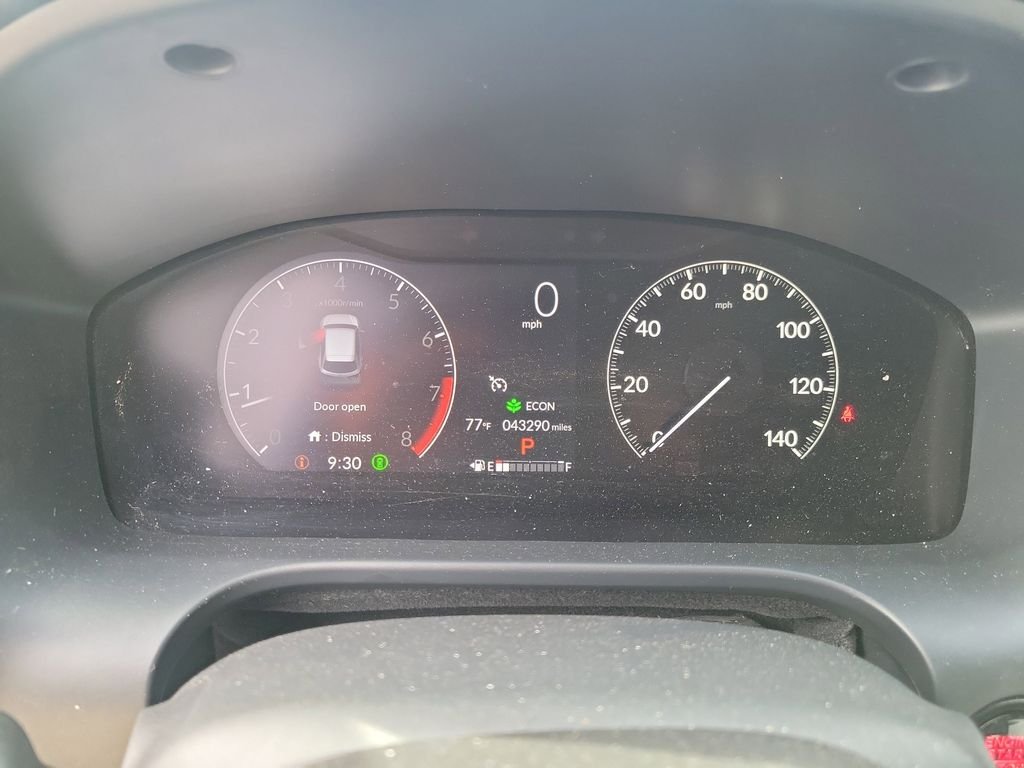 Used 2025  Honda Sport image 26