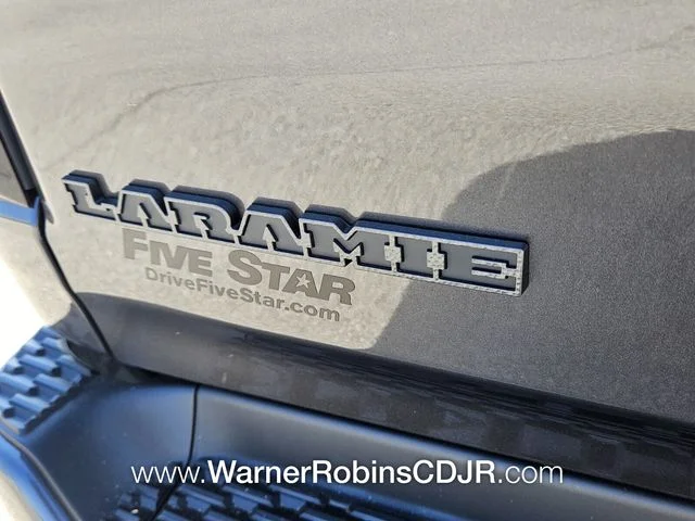 2026 RAM 1500 Laramie - Photo 11