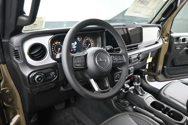 New 2026 41 Exterior Paint Jeep Sport S image 28