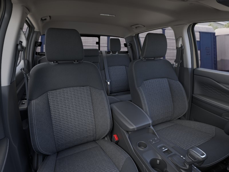 New 2026 Desert Sand Ford XLT image 10