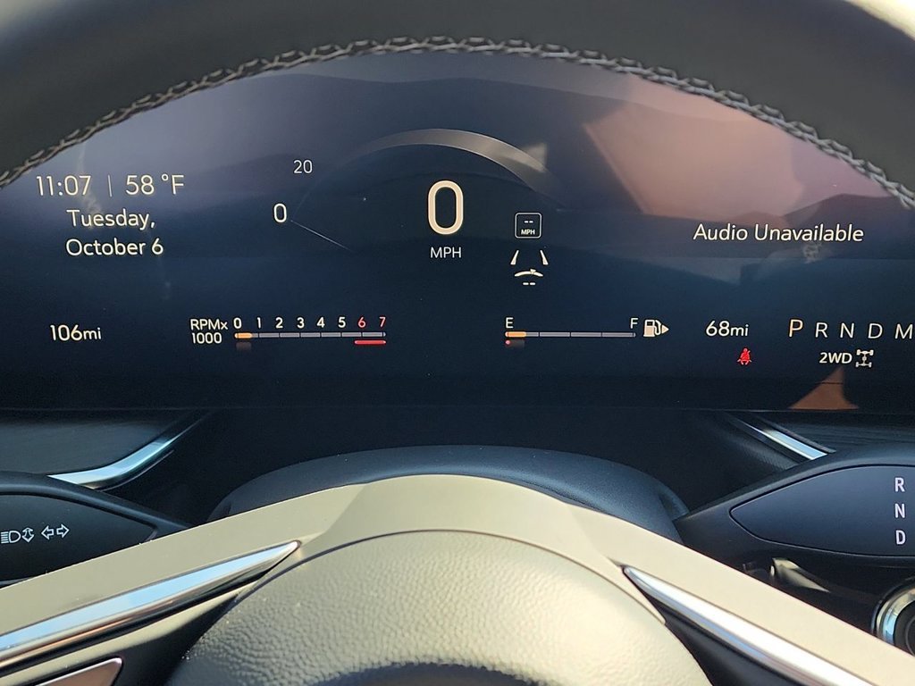2026 Buick Envision Preferred - Photo 14