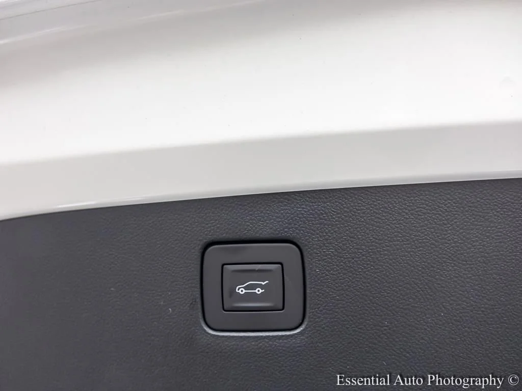 2026 Buick Envista Preferred - Photo 21