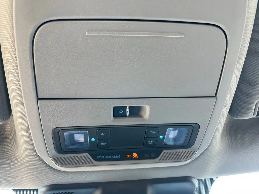 Used 2022 Silver Ford XLT image 50