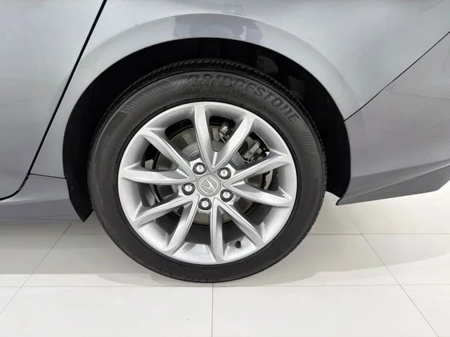 2023 Acura TLX Base - Photo 48