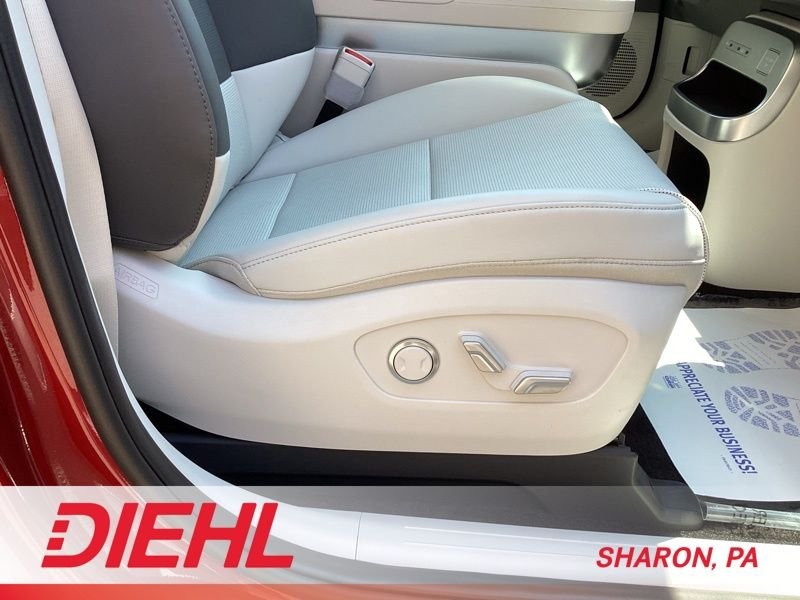 2026 Hyundai IONIQ 9 SEL - Photo 23
