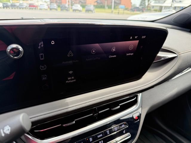 2024 Buick Envista Avenir - Photo 19